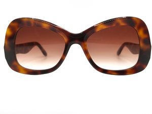 Brise Sunglasses- Tortoise