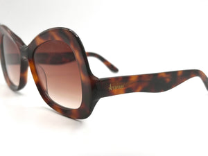 Brise Sunglasses- Tortoise