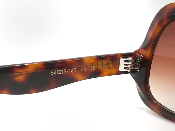 Brise Sunglasses- Tortoise