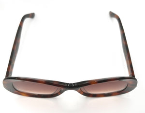 Brise Sunglasses- Tortoise