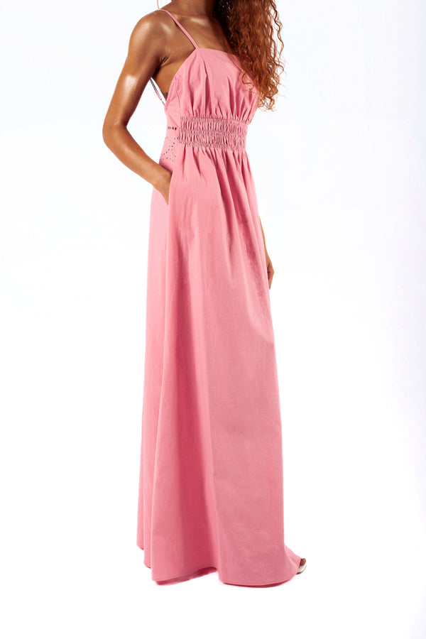 Sanaa Maxi Dress