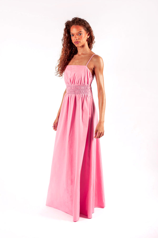 Sanaa Maxi Dress