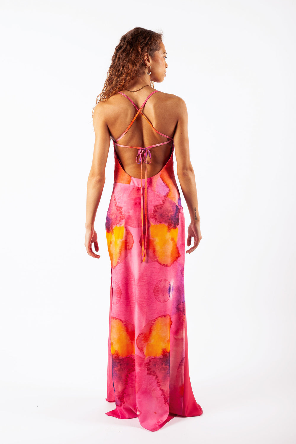 Adila dress