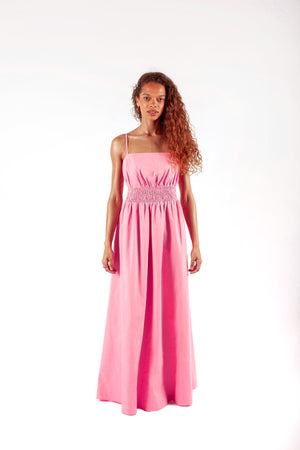 Sanaa Maxi Dress
