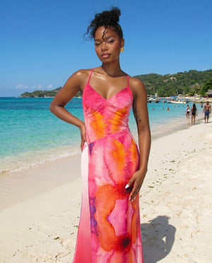 Adila dress