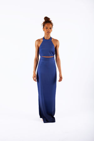 Leila dress evening dress