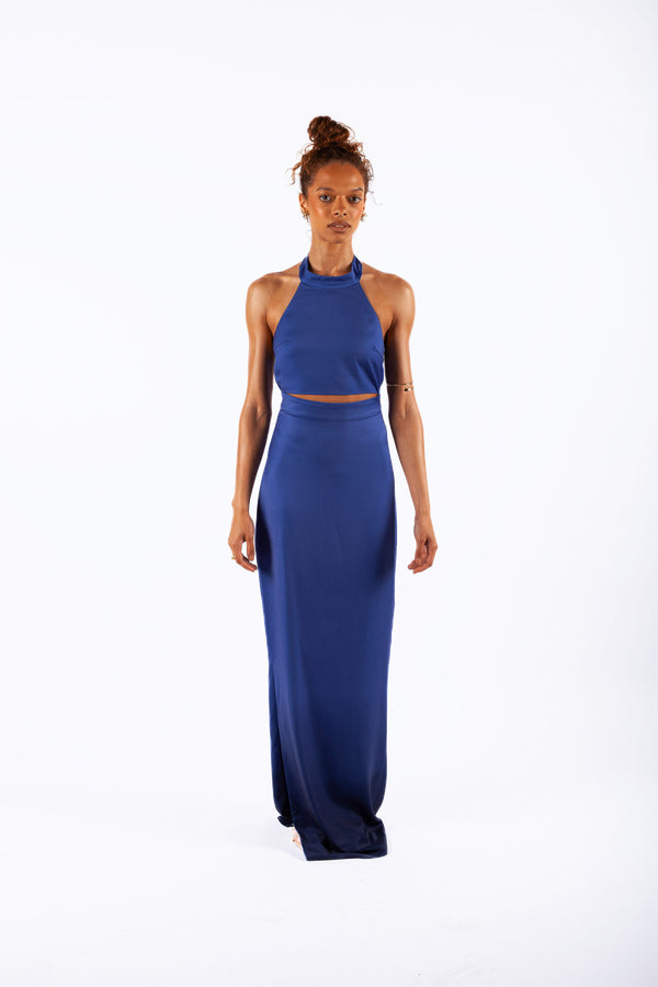 Leila dress evening dress