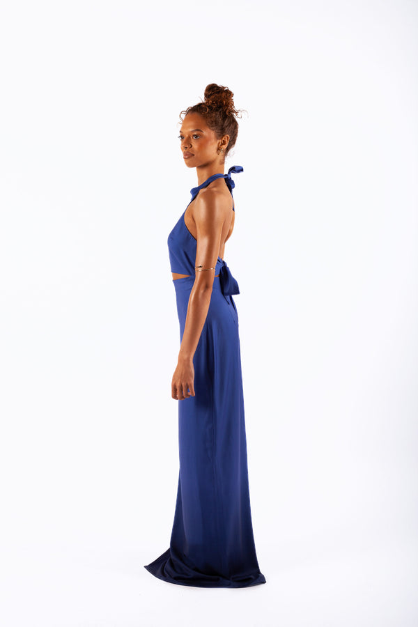 Leila dress evening dress