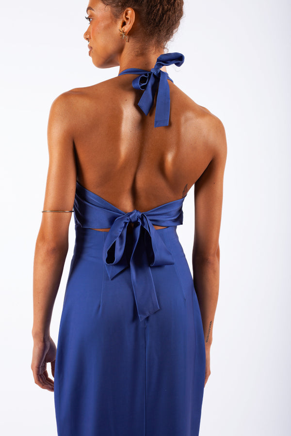 Leila dress evening dress