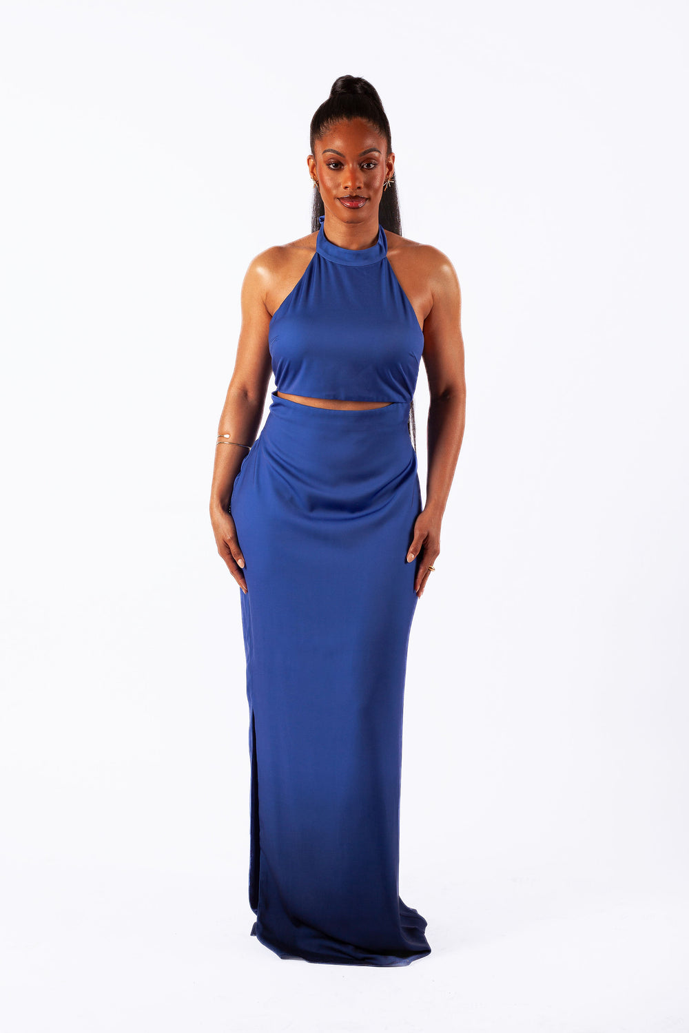 Leila dress evening dress