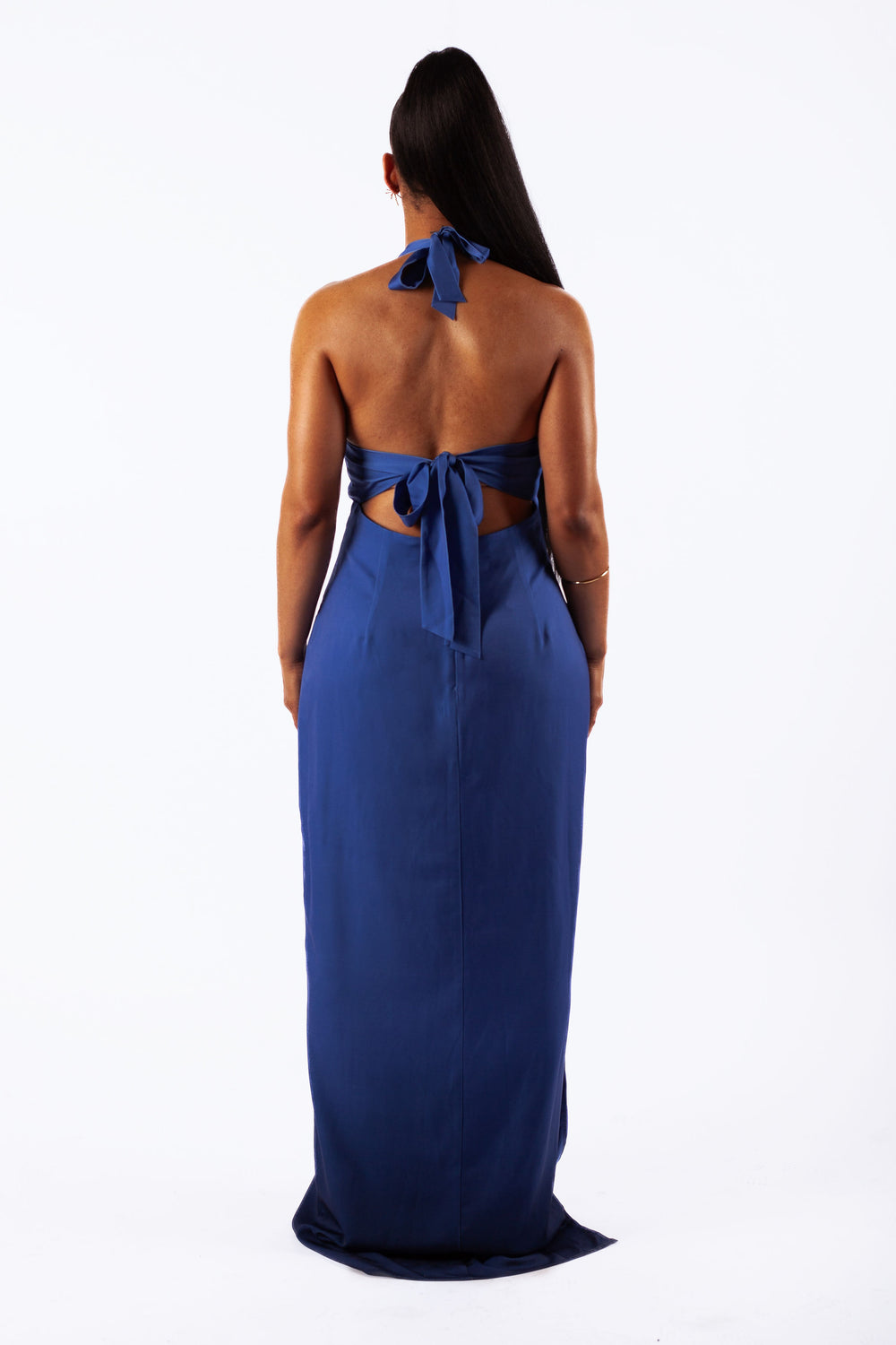 Leila dress evening dress